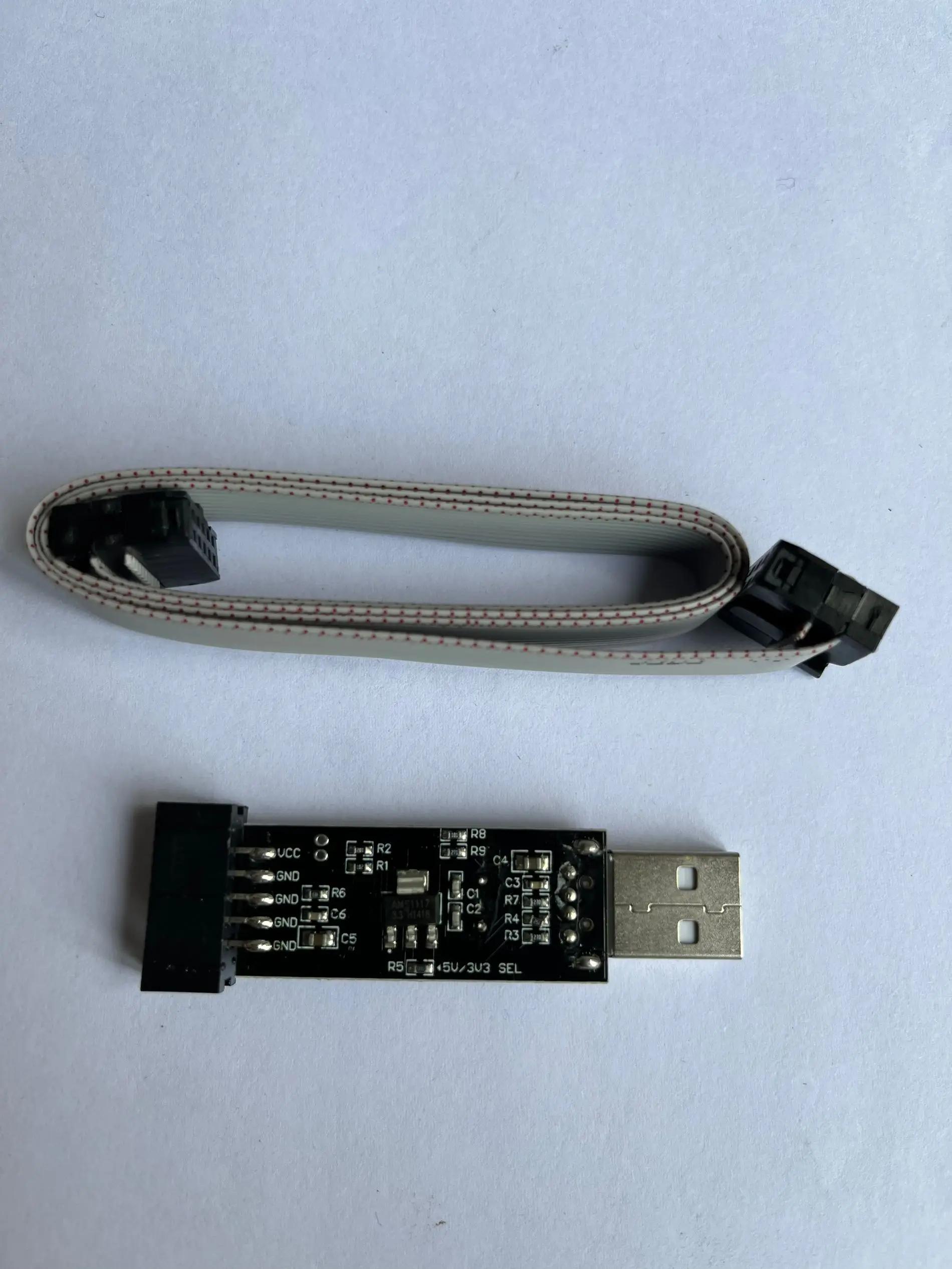 USBASP USBISP AVR/51 AVR α׷, USB ISP ASP, ATMEGA8, ATMEGA128, , Win7 64 